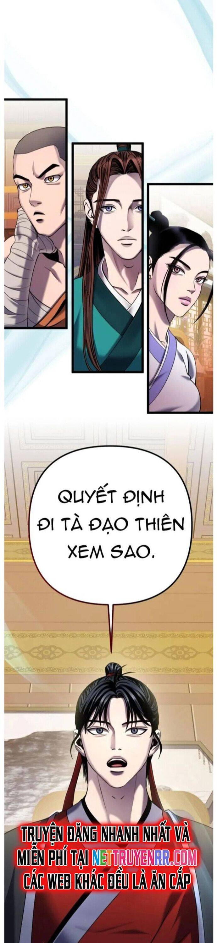 Đao Hoàng Tứ Thiếu Gia Chapter 76 - 36