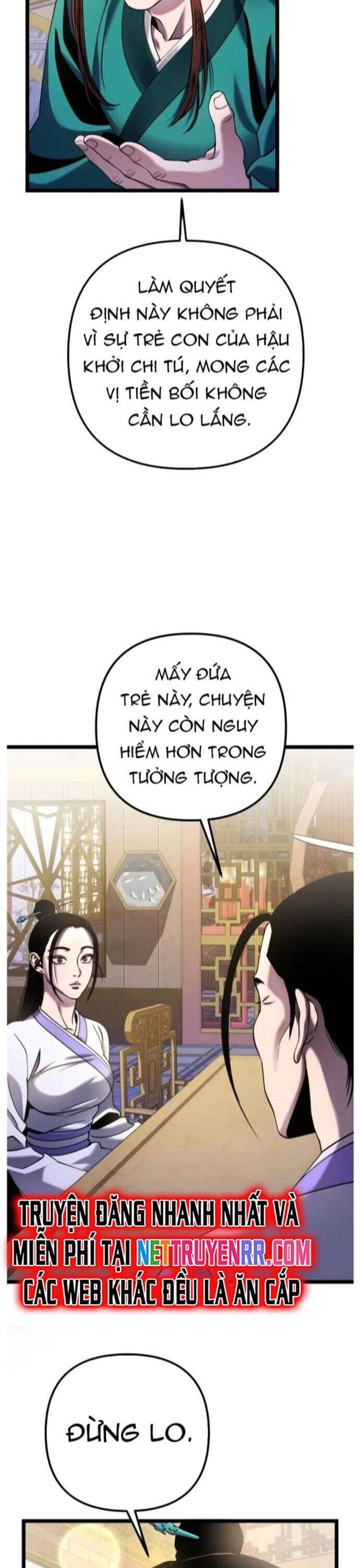 Đao Hoàng Tứ Thiếu Gia Chapter 76 - 38