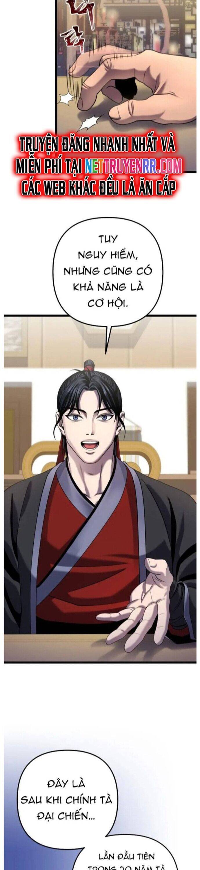 Đao Hoàng Tứ Thiếu Gia Chapter 76 - 40