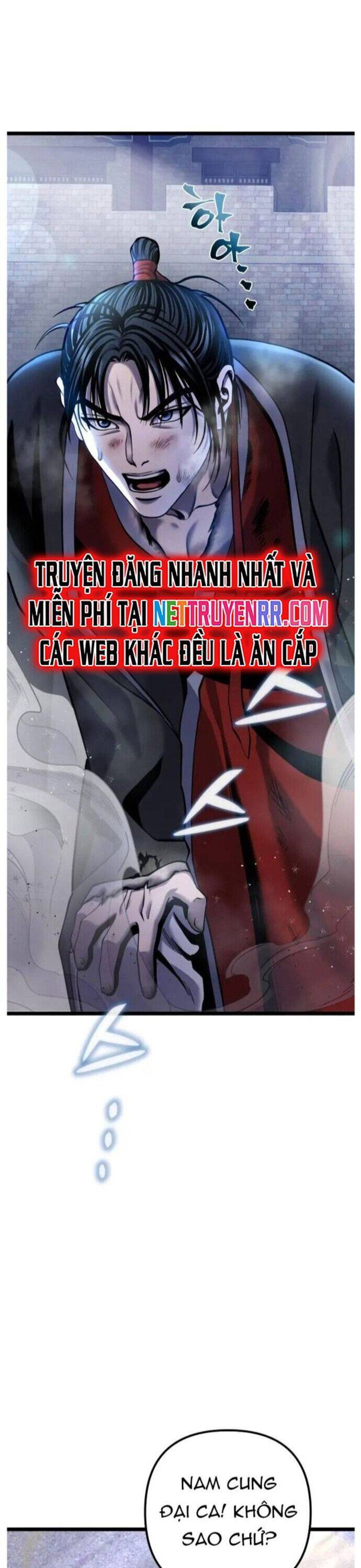 Đao Hoàng Tứ Thiếu Gia Chapter 76 - 6