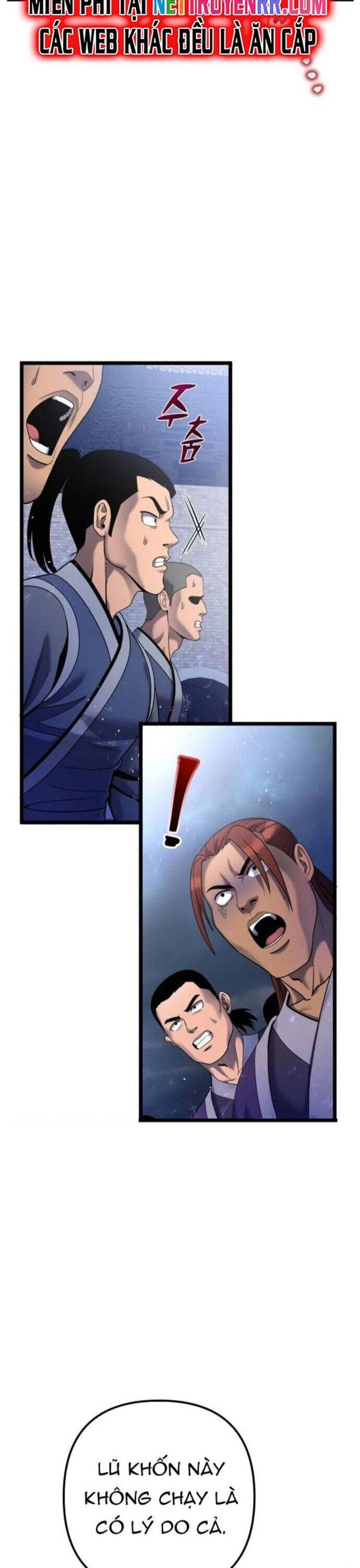Đao Hoàng Tứ Thiếu Gia Chapter 76 - 8