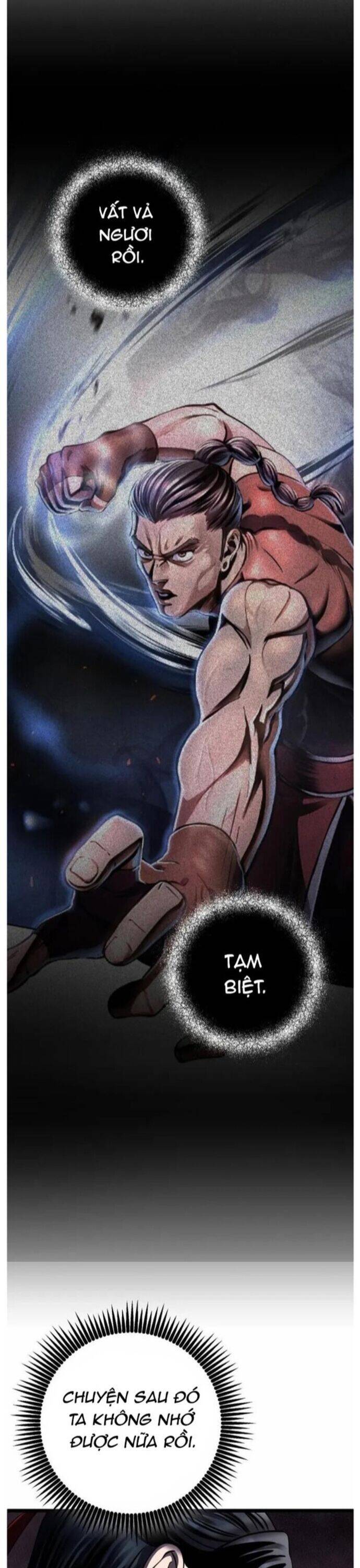 Đao Hoàng Tứ Thiếu Gia Chapter 77 - 12