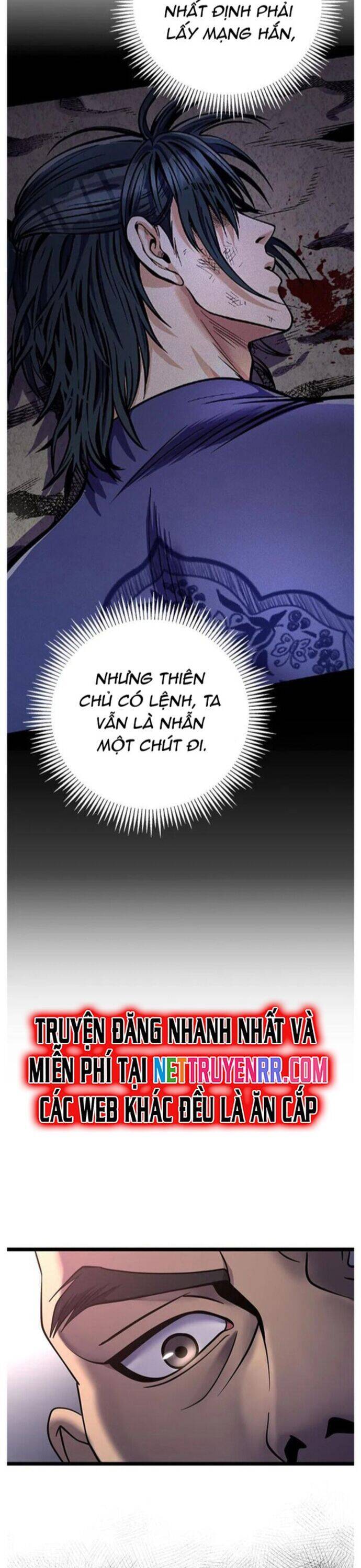 Đao Hoàng Tứ Thiếu Gia Chapter 77 - 14