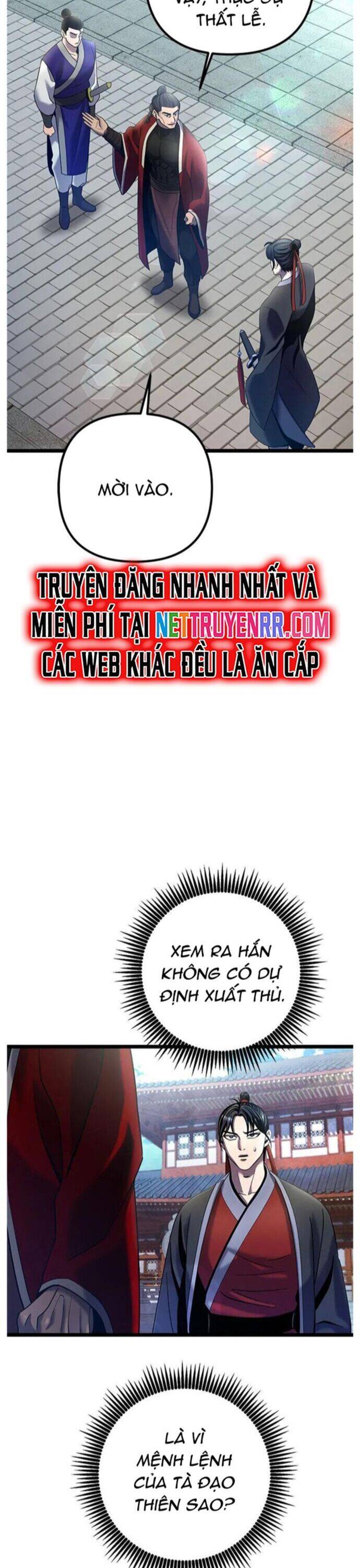 Đao Hoàng Tứ Thiếu Gia Chapter 77 - 16