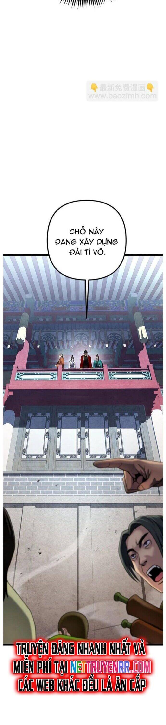 Đao Hoàng Tứ Thiếu Gia Chapter 77 - 17