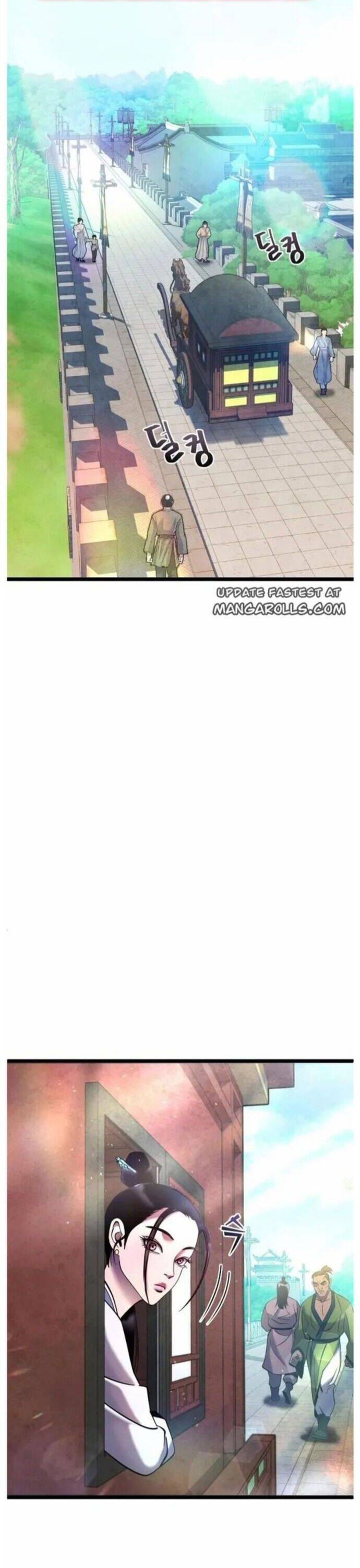 Đao Hoàng Tứ Thiếu Gia Chapter 77 - 3