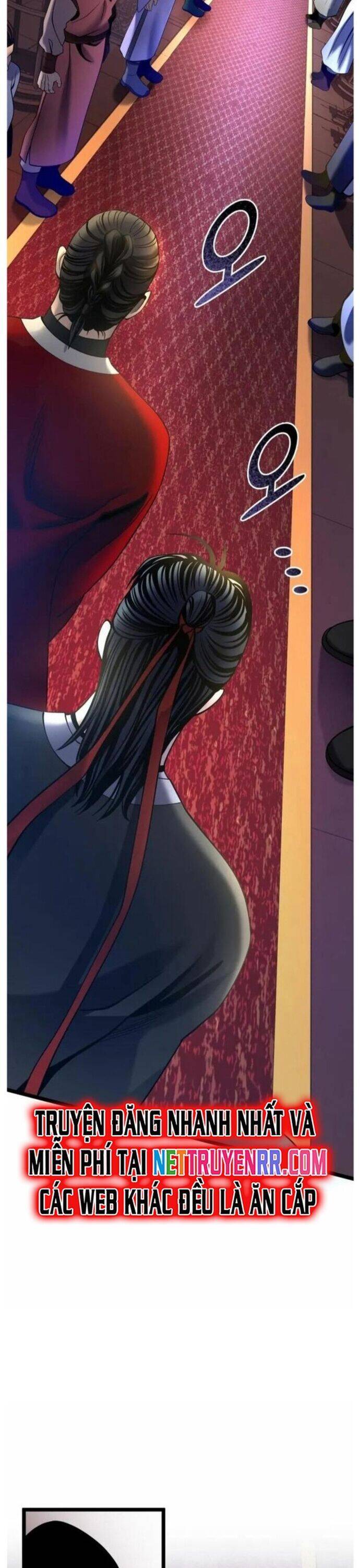 Đao Hoàng Tứ Thiếu Gia Chapter 77 - 22