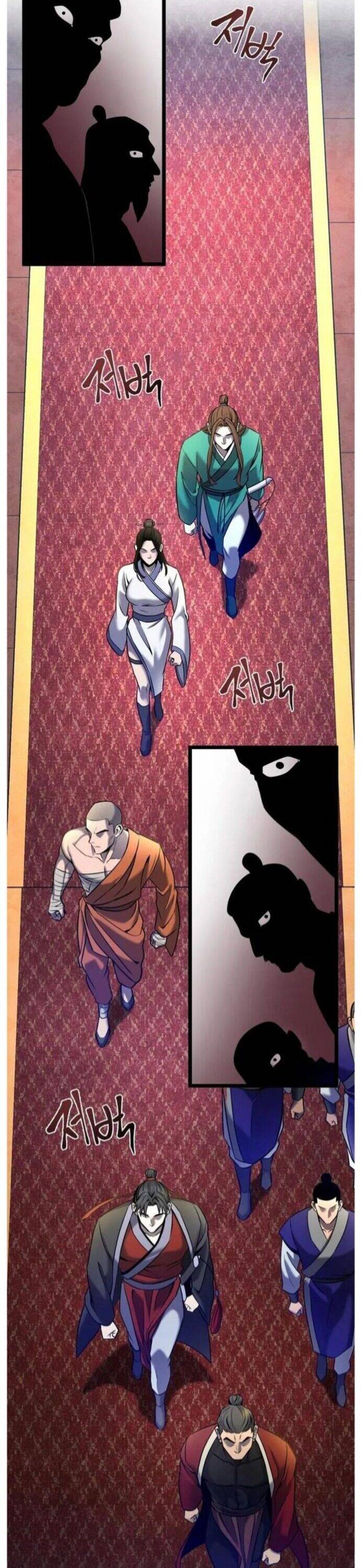 Đao Hoàng Tứ Thiếu Gia Chapter 77 - 23