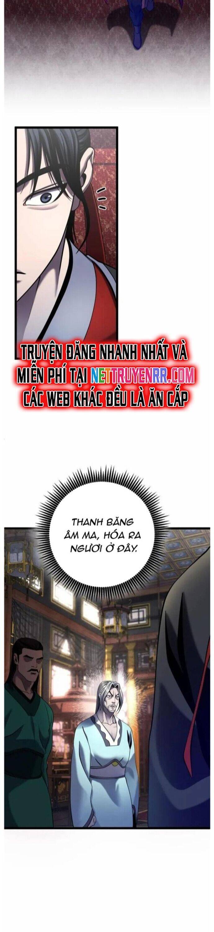 Đao Hoàng Tứ Thiếu Gia Chapter 77 - 24