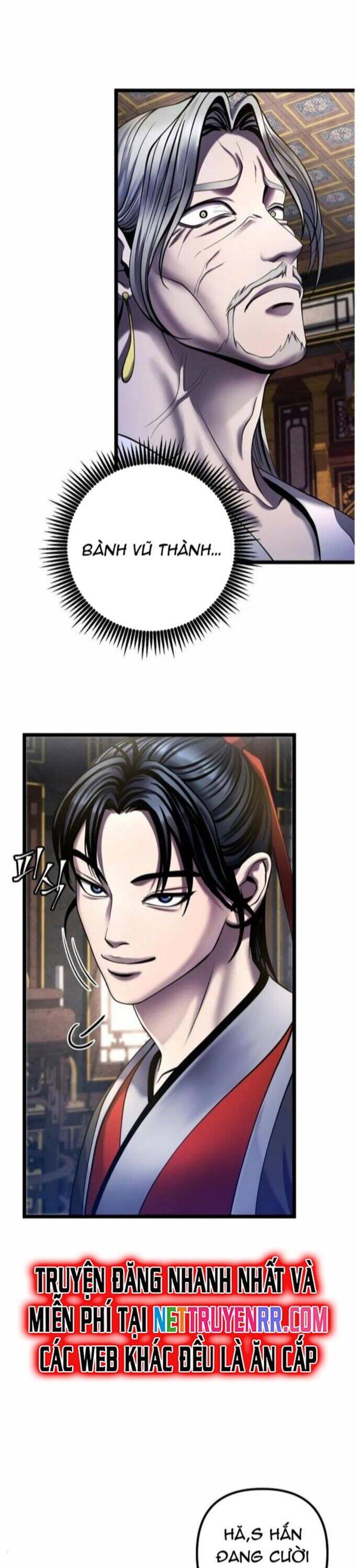 Đao Hoàng Tứ Thiếu Gia Chapter 77 - 25