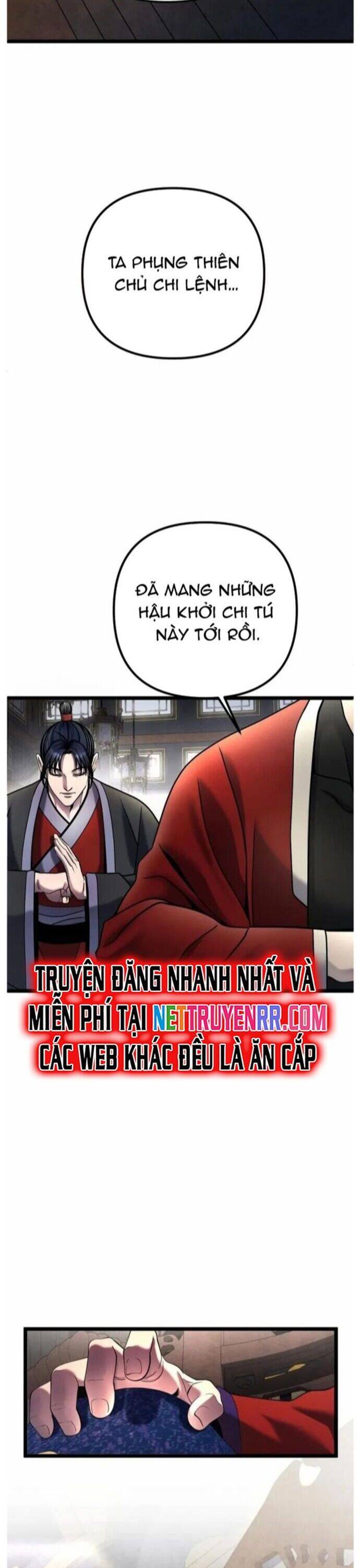 Đao Hoàng Tứ Thiếu Gia Chapter 77 - 27
