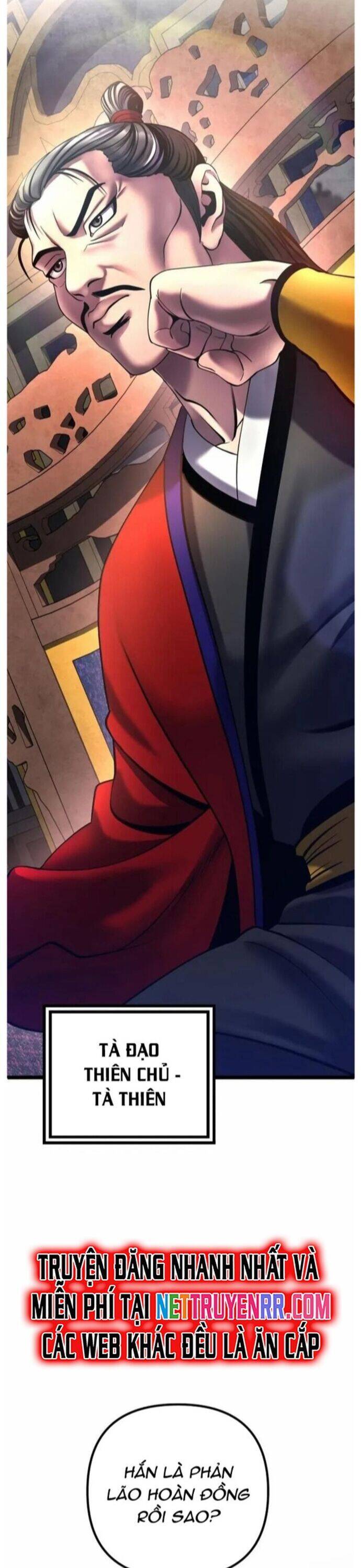 Đao Hoàng Tứ Thiếu Gia Chapter 77 - 28