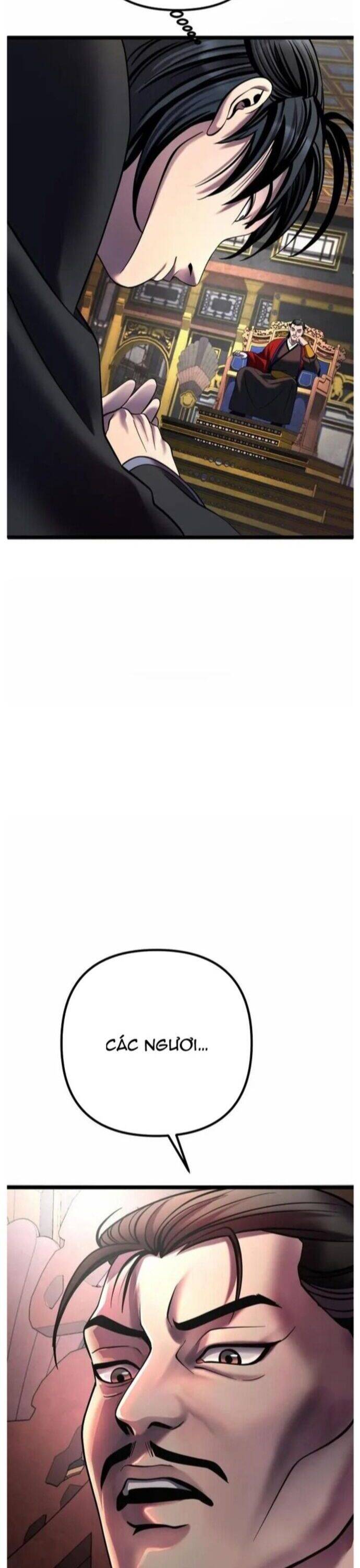 Đao Hoàng Tứ Thiếu Gia Chapter 77 - 29