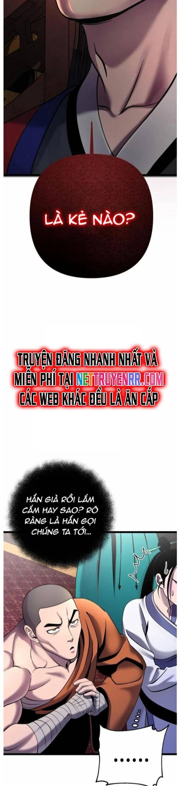 Đao Hoàng Tứ Thiếu Gia Chapter 77 - 30