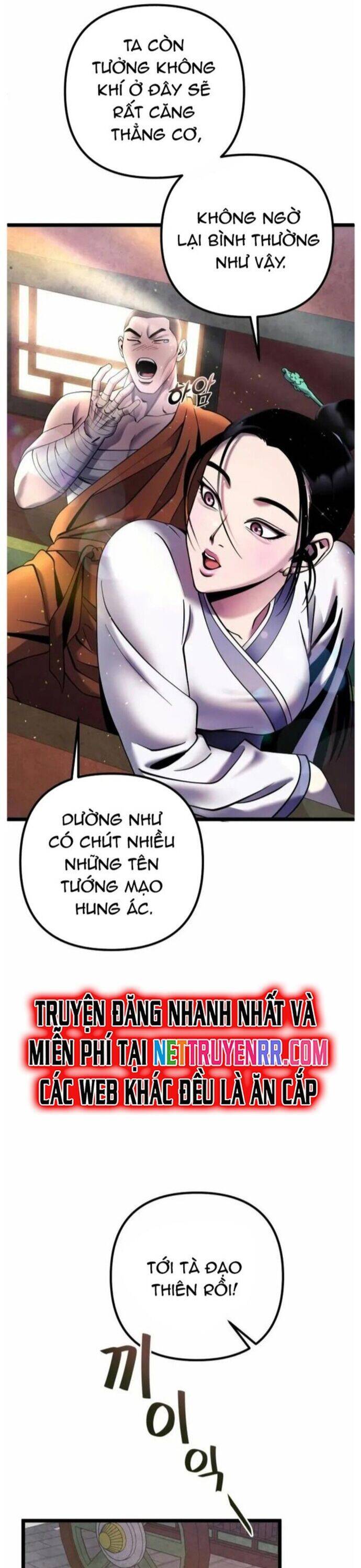 Đao Hoàng Tứ Thiếu Gia Chapter 77 - 4