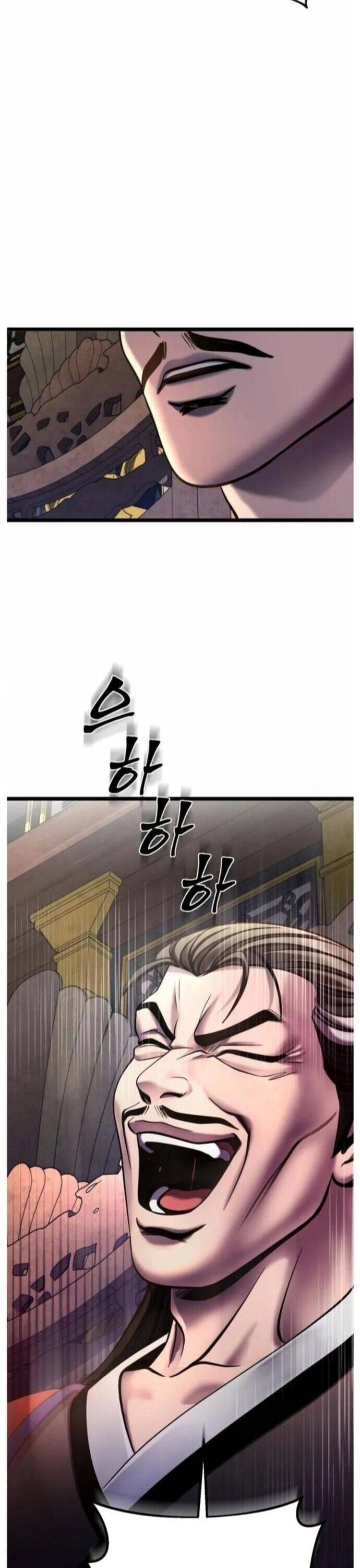 Đao Hoàng Tứ Thiếu Gia Chapter 77 - 31