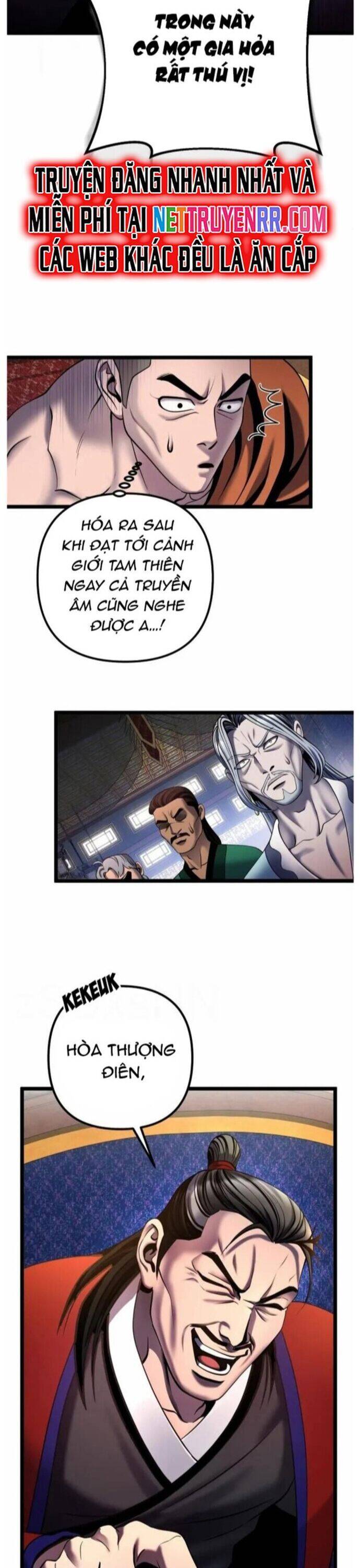 Đao Hoàng Tứ Thiếu Gia Chapter 77 - 32