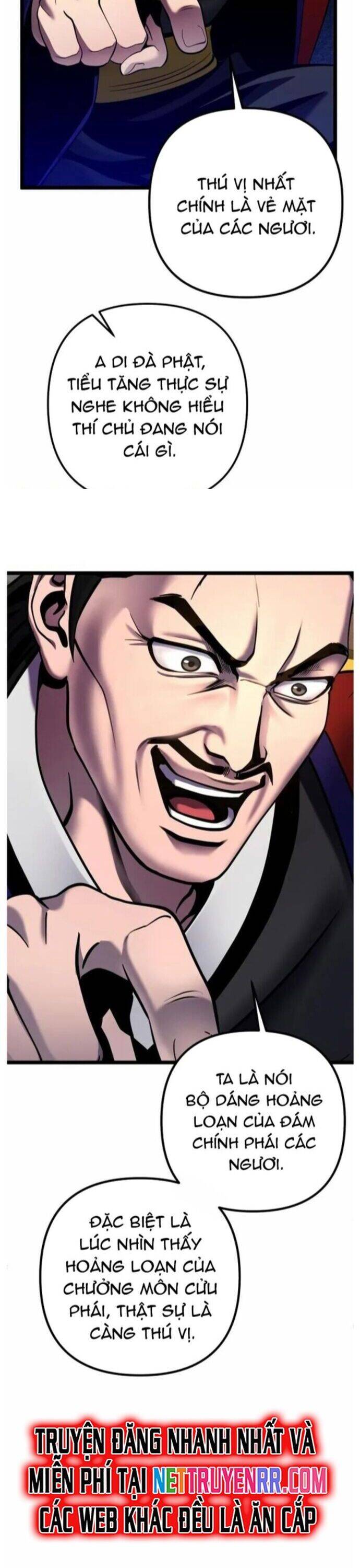 Đao Hoàng Tứ Thiếu Gia Chapter 77 - 33