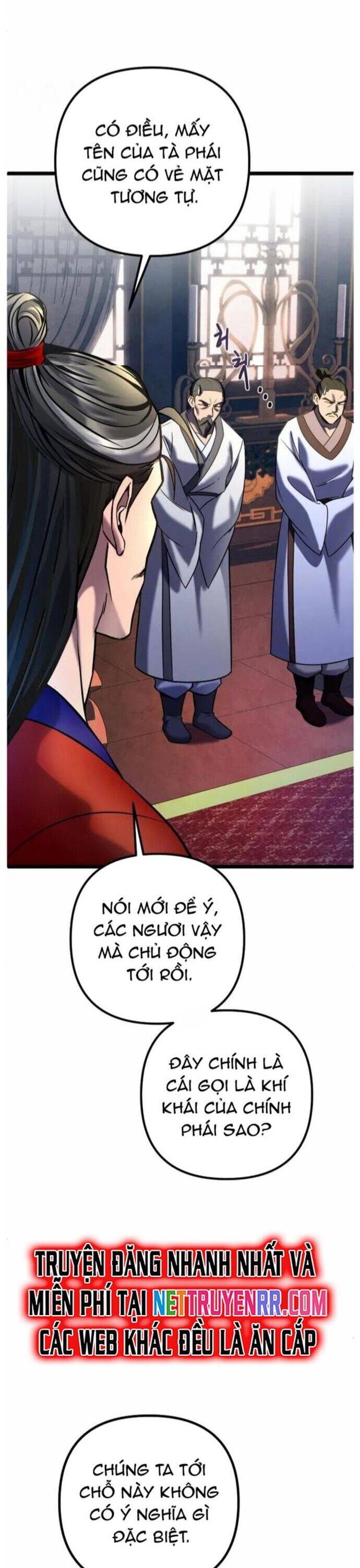 Đao Hoàng Tứ Thiếu Gia Chapter 77 - 34