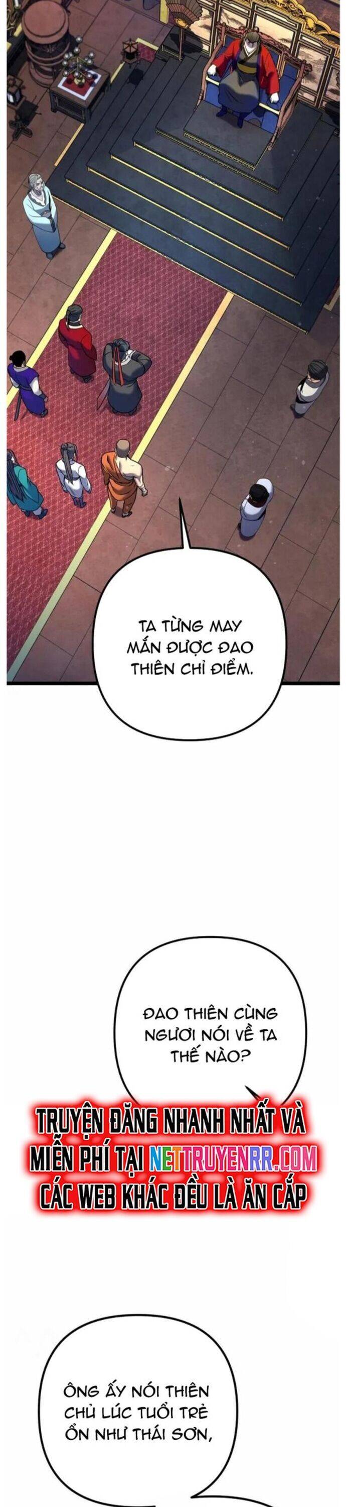 Đao Hoàng Tứ Thiếu Gia Chapter 77 - 36