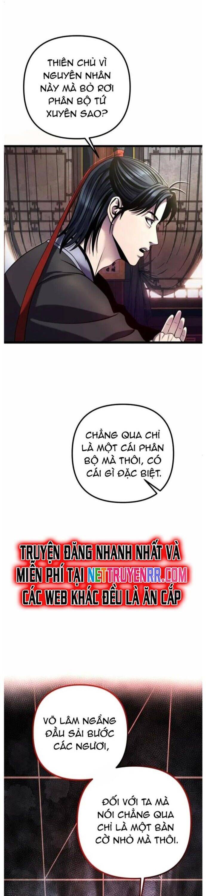 Đao Hoàng Tứ Thiếu Gia Chapter 77 - 39