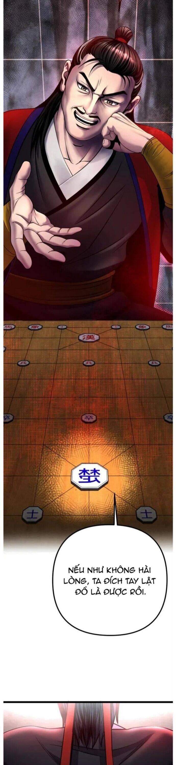 Đao Hoàng Tứ Thiếu Gia Chapter 77 - 40