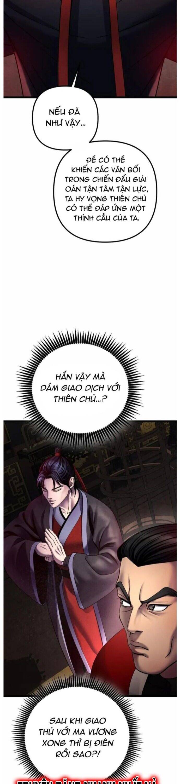 Đao Hoàng Tứ Thiếu Gia Chapter 77 - 41