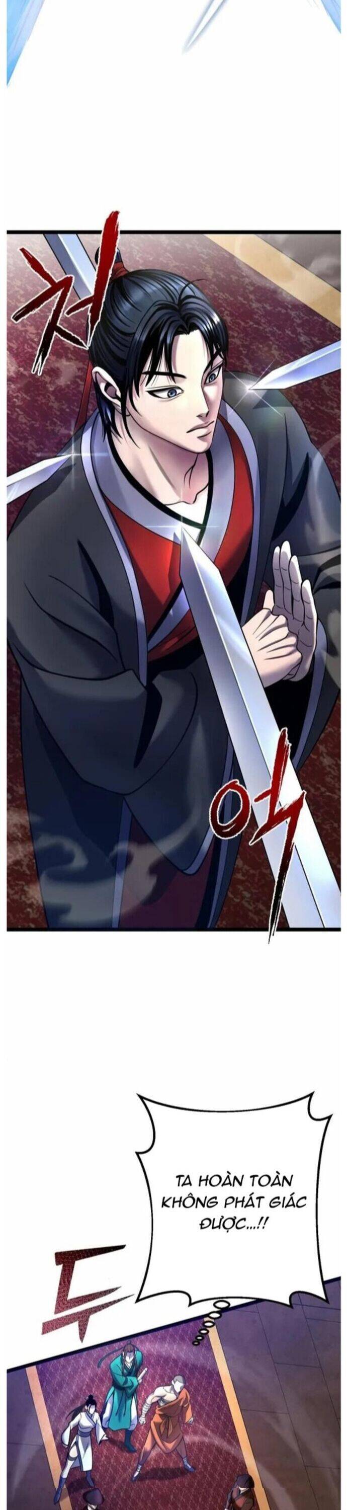 Đao Hoàng Tứ Thiếu Gia Chapter 77 - 44