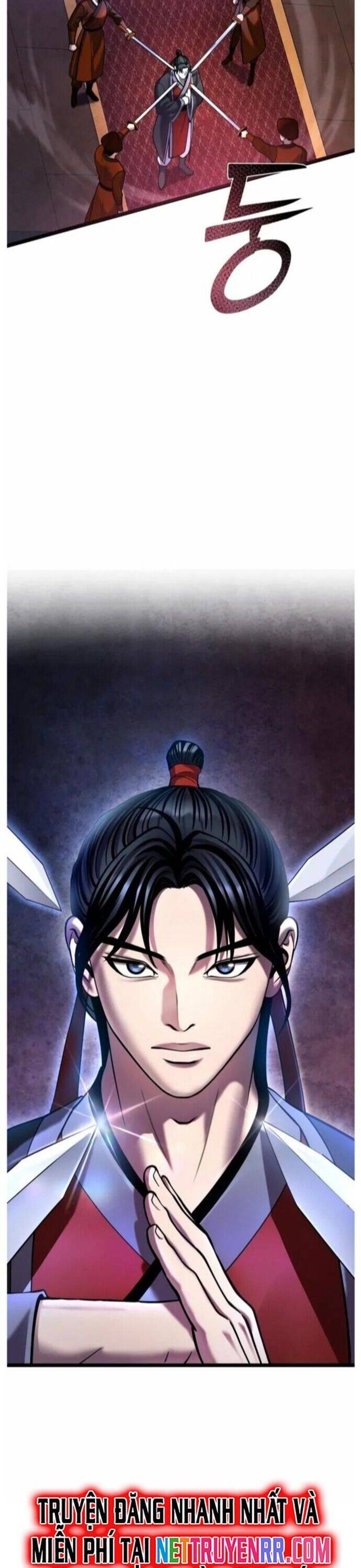 Đao Hoàng Tứ Thiếu Gia Chapter 77 - 45