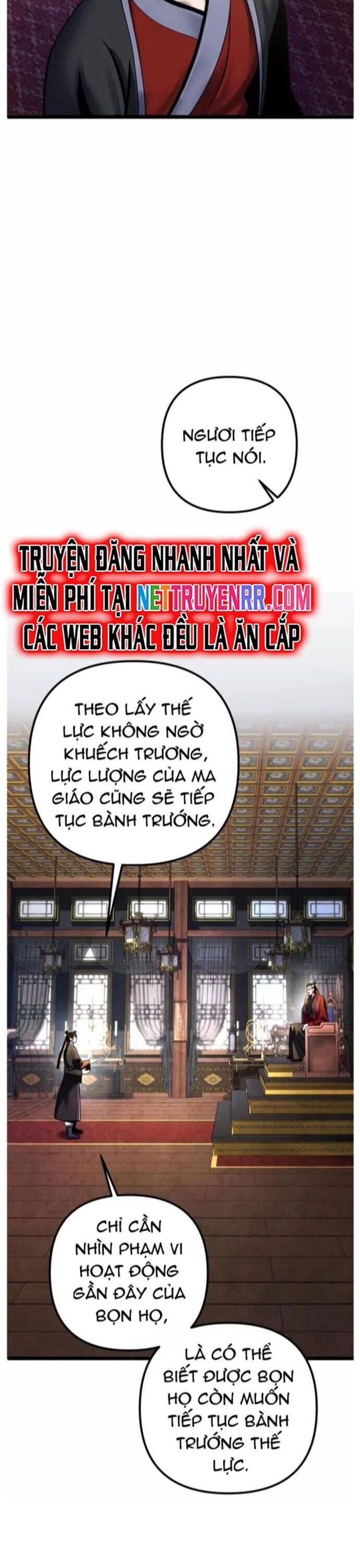 Đao Hoàng Tứ Thiếu Gia Chapter 77 - 49