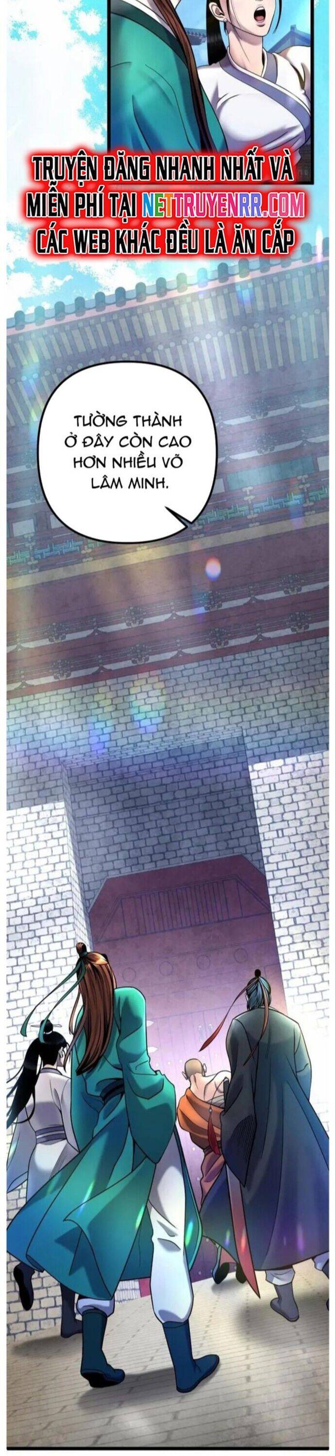 Đao Hoàng Tứ Thiếu Gia Chapter 77 - 6