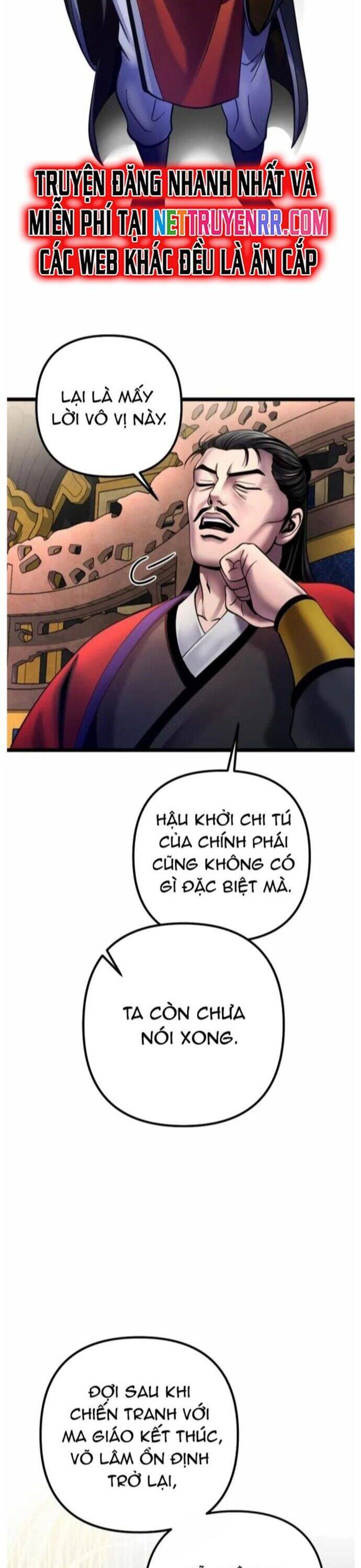 Đao Hoàng Tứ Thiếu Gia Chapter 77 - 51