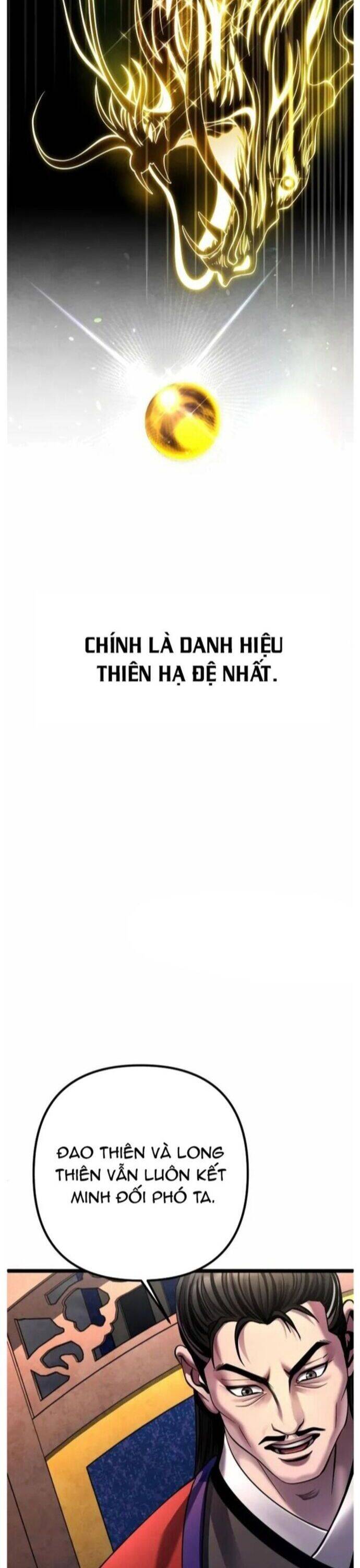 Đao Hoàng Tứ Thiếu Gia Chapter 77 - 53