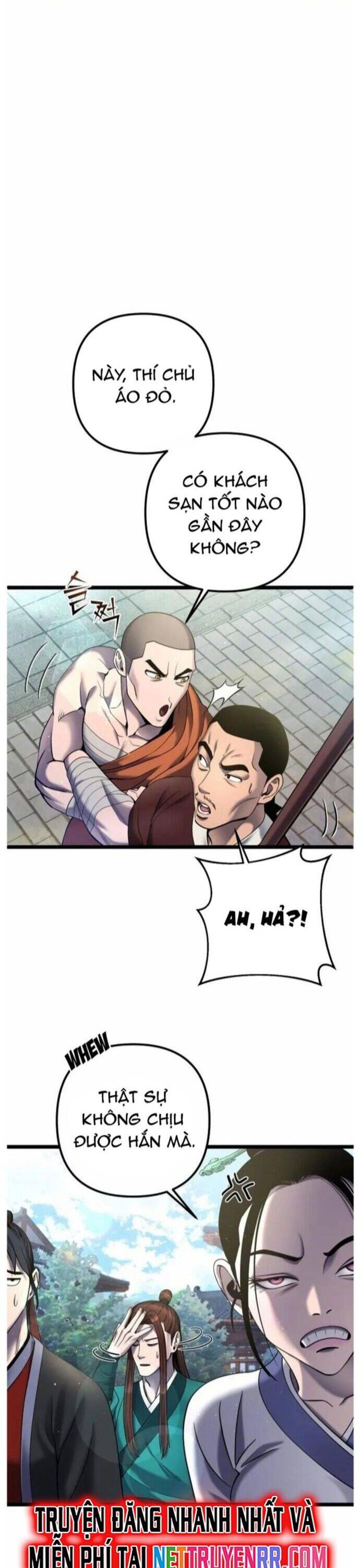 Đao Hoàng Tứ Thiếu Gia Chapter 77 - 7