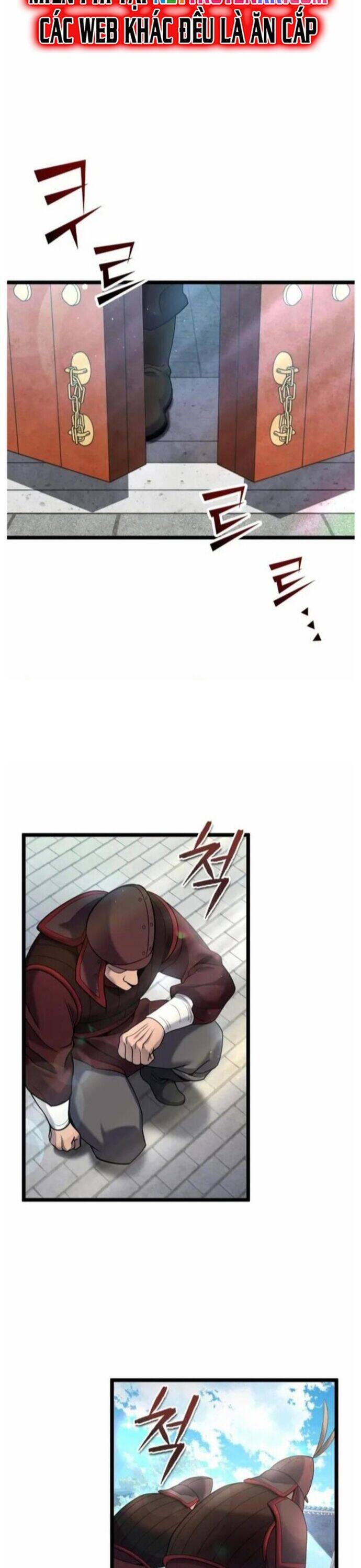 Đao Hoàng Tứ Thiếu Gia Chapter 77 - 8