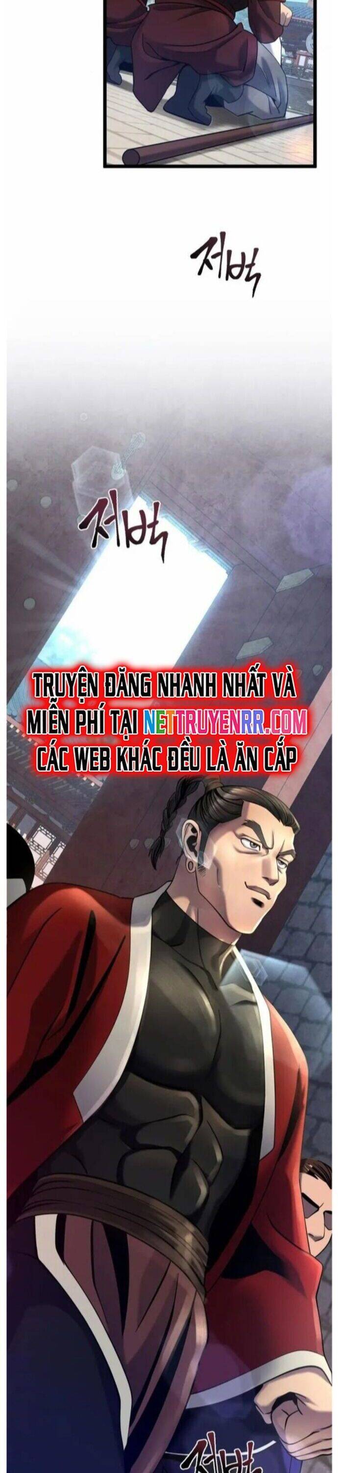 Đao Hoàng Tứ Thiếu Gia Chapter 77 - 9