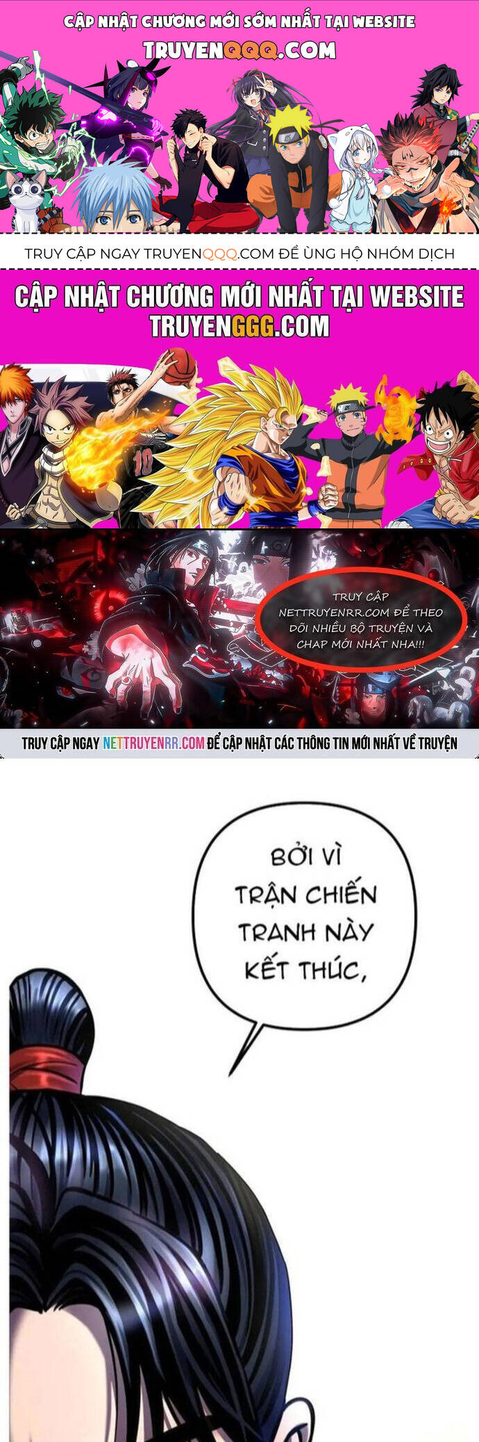 Đao Hoàng Tứ Thiếu Gia Chapter 78 - 1