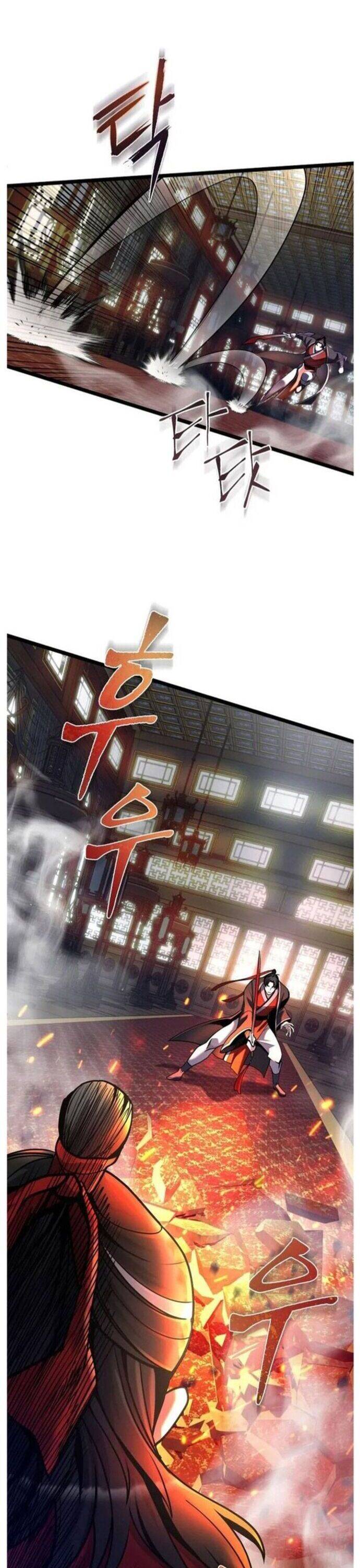 Đao Hoàng Tứ Thiếu Gia Chapter 78 - 11