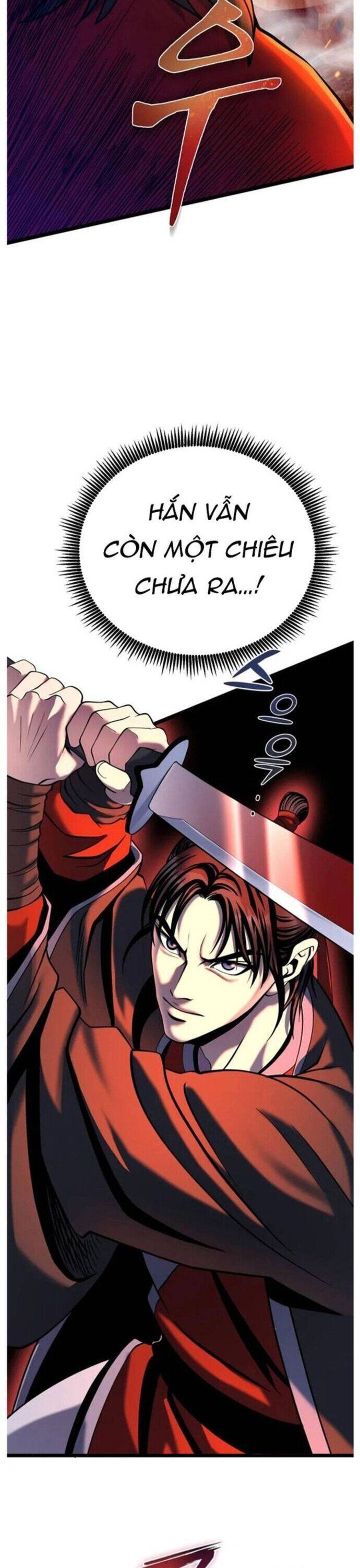 Đao Hoàng Tứ Thiếu Gia Chapter 78 - 12