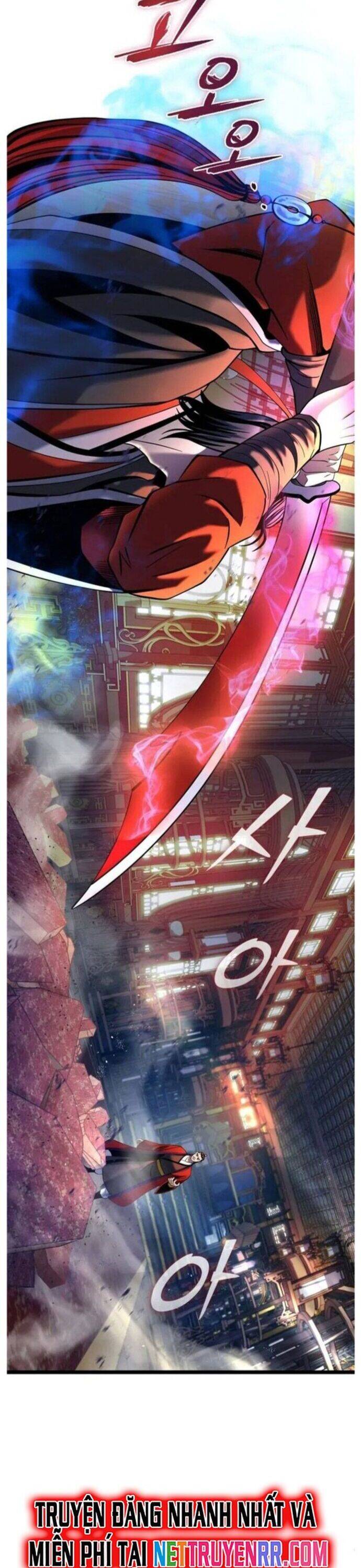 Đao Hoàng Tứ Thiếu Gia Chapter 78 - 13