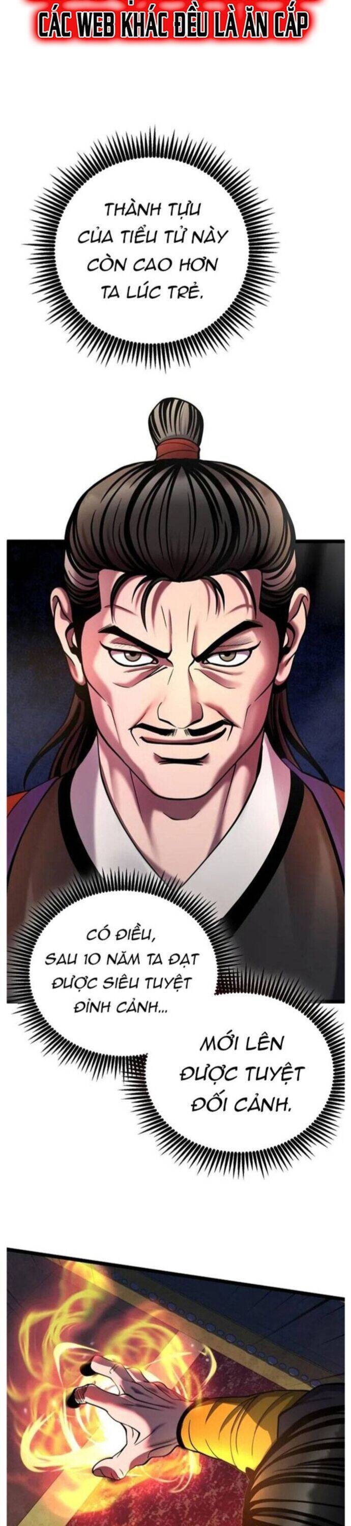 Đao Hoàng Tứ Thiếu Gia Chapter 78 - 14