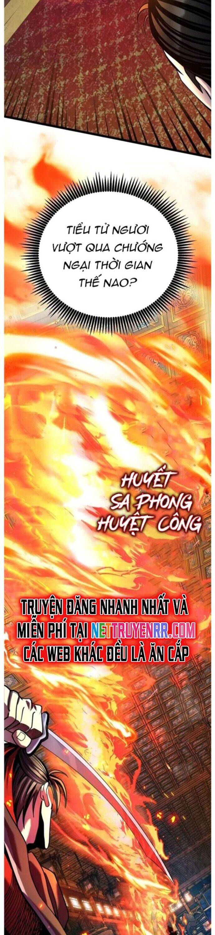 Đao Hoàng Tứ Thiếu Gia Chapter 78 - 15