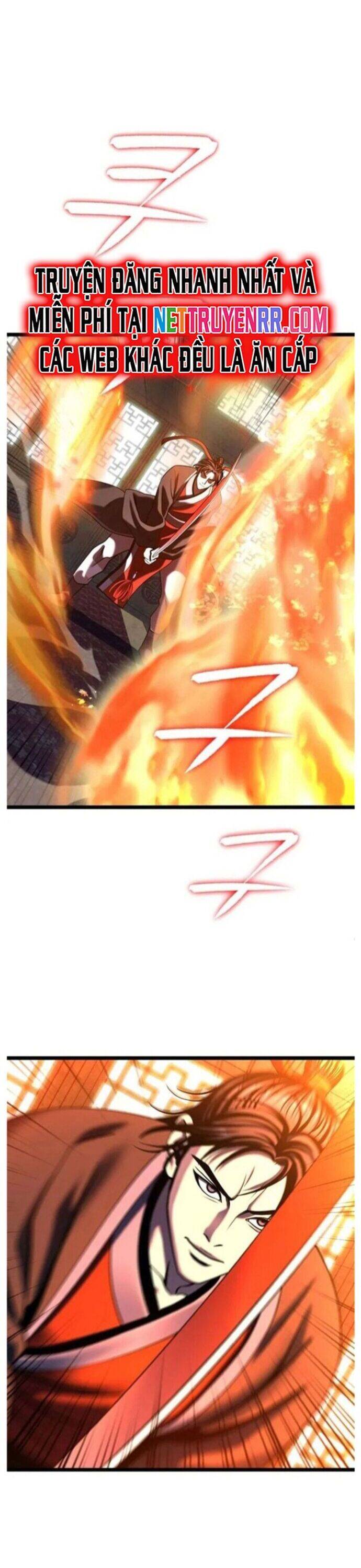 Đao Hoàng Tứ Thiếu Gia Chapter 78 - 17