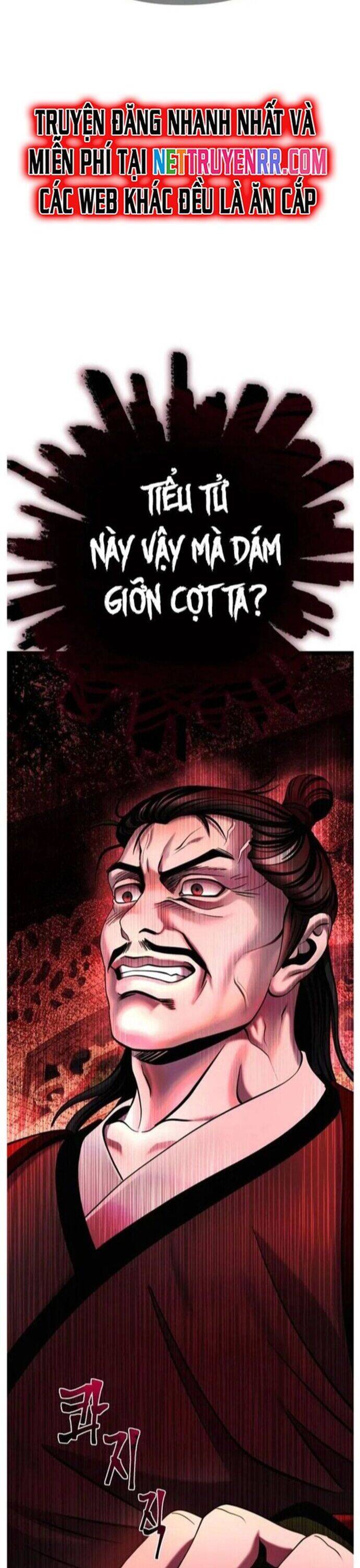 Đao Hoàng Tứ Thiếu Gia Chapter 78 - 3