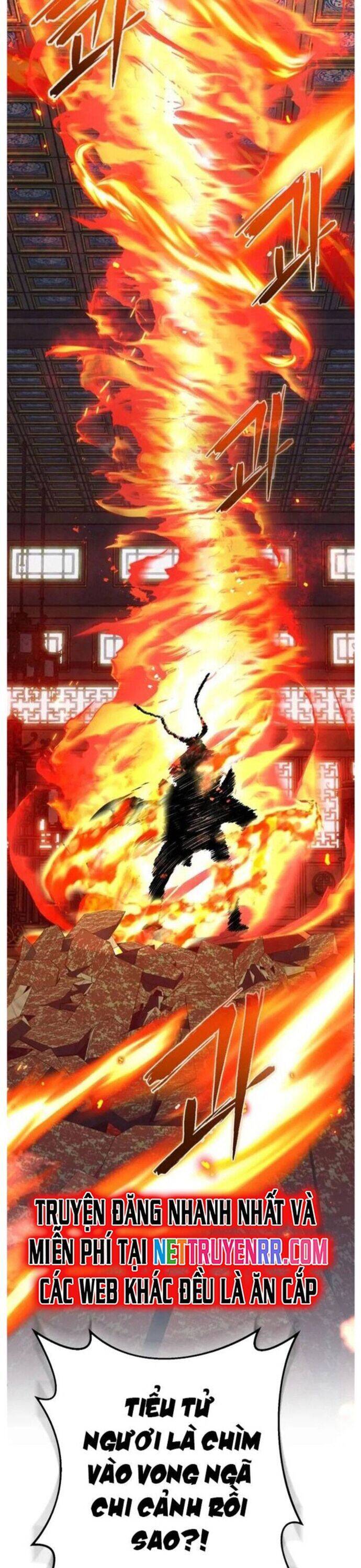 Đao Hoàng Tứ Thiếu Gia Chapter 78 - 24