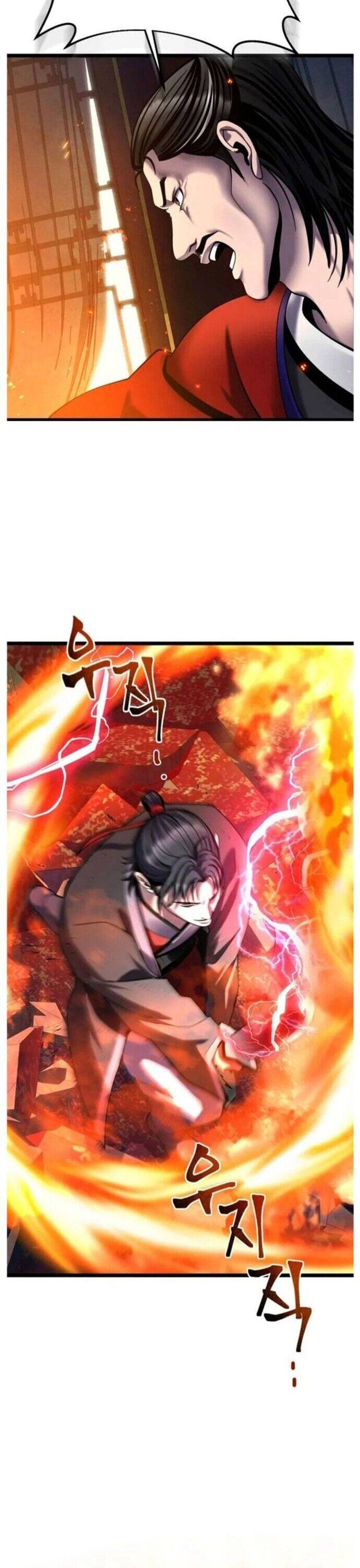 Đao Hoàng Tứ Thiếu Gia Chapter 78 - 25