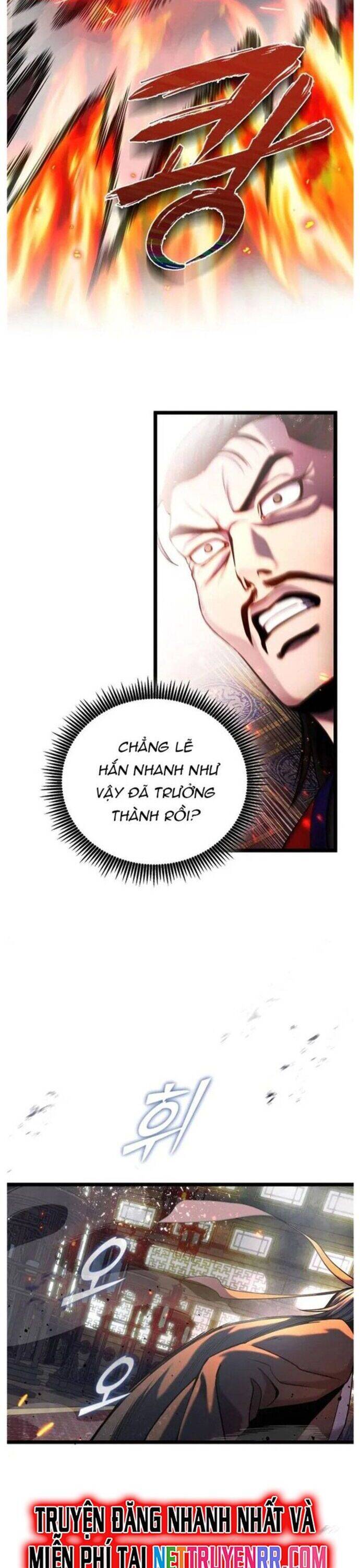 Đao Hoàng Tứ Thiếu Gia Chapter 78 - 27