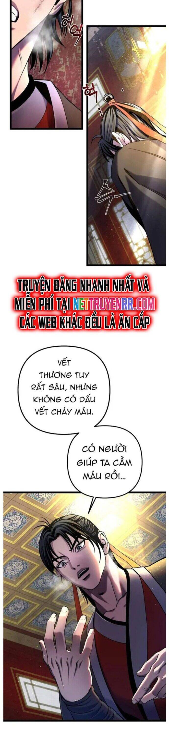 Đao Hoàng Tứ Thiếu Gia Chapter 78 - 29