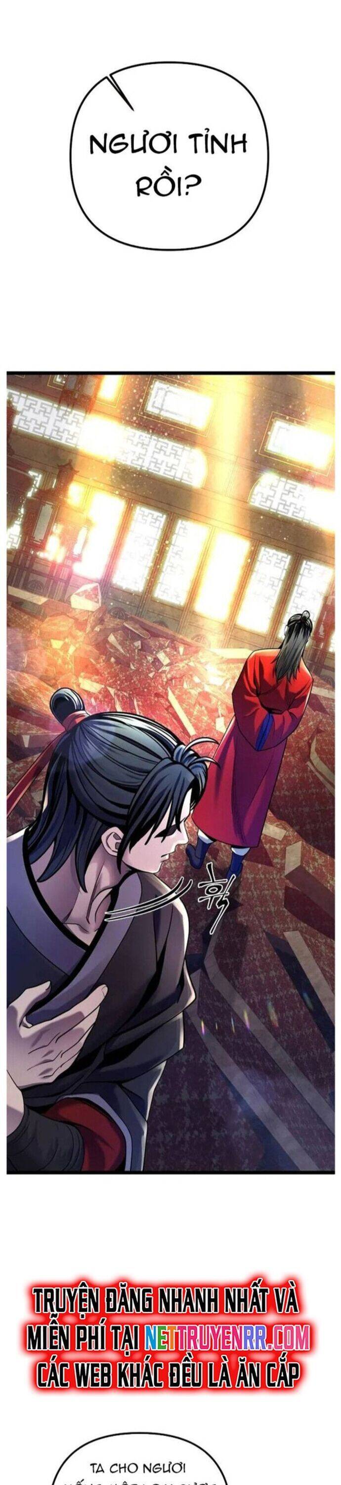 Đao Hoàng Tứ Thiếu Gia Chapter 78 - 30