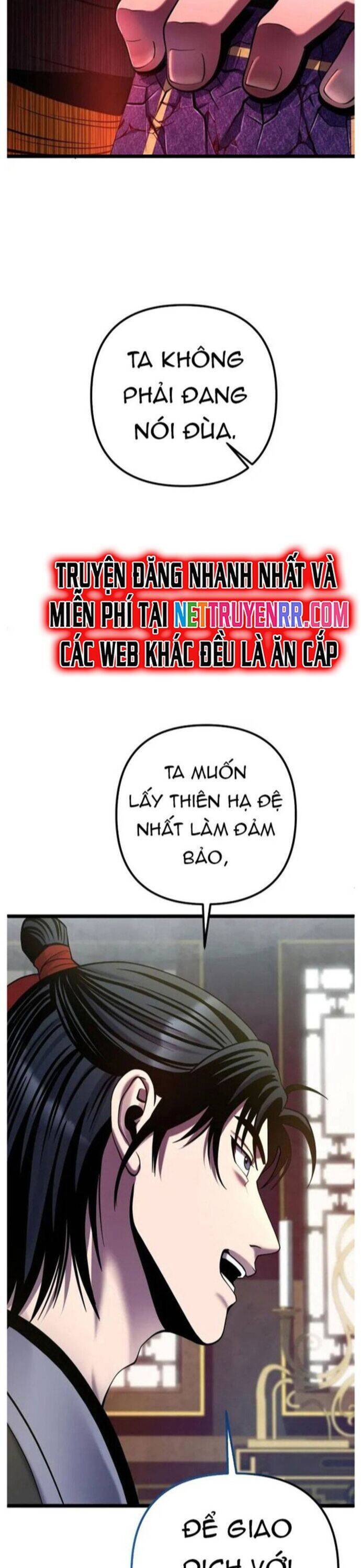 Đao Hoàng Tứ Thiếu Gia Chapter 78 - 4